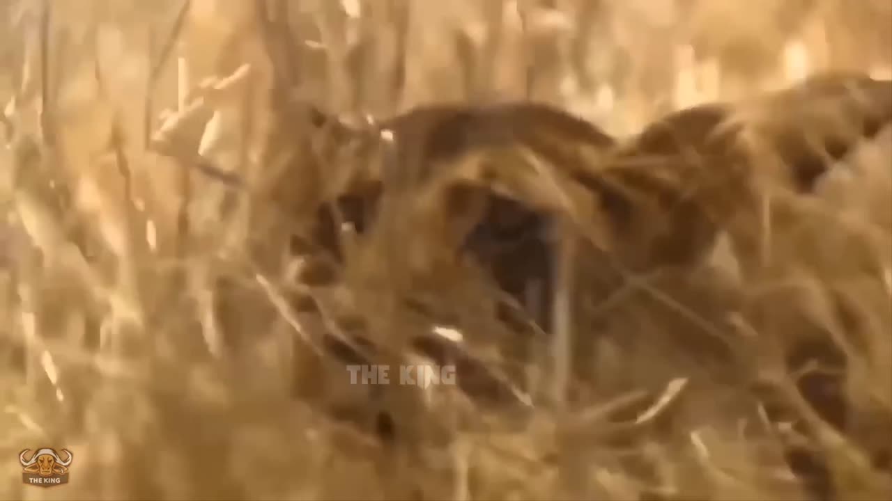 Herd Of Elephants Rescues Baby Monkey From Leopard Hunting - Elephant vs Lion, Rhino, Crocodile