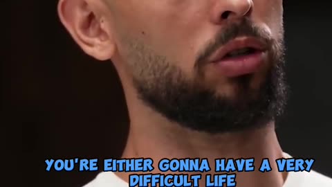 This Guy's Mind-Blowing Motivational Speech Will Leave You Speechless!
