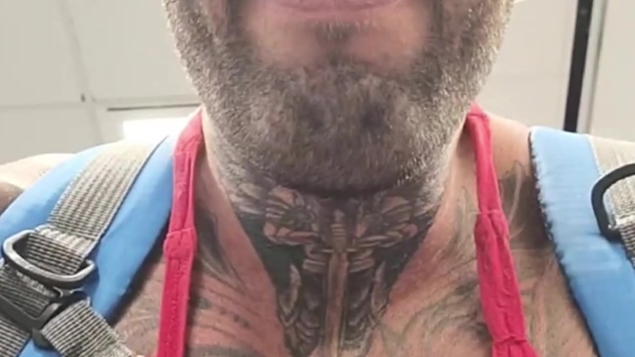 They are still wearing them!!! - Chris Sky