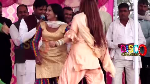 muskan baby Komal Choudhury Komal rangeeli ka dance