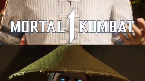 Mortal kombat