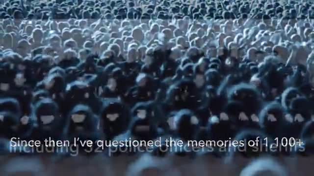 Mandela affect stars and stripes