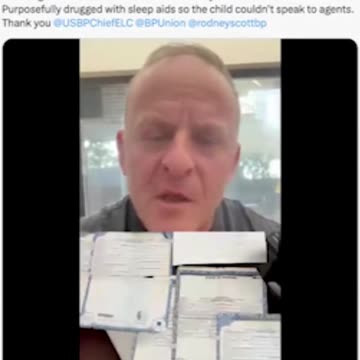 CTA 🚨Children from across the U.S.A. - O M G