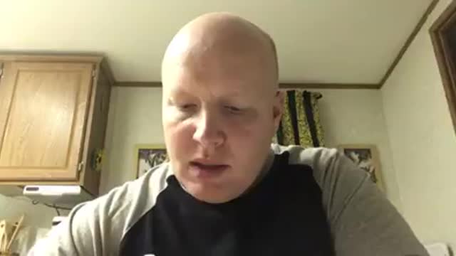 Time with God - January 21