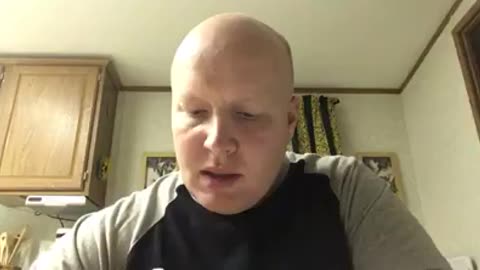 Time with God - January 21