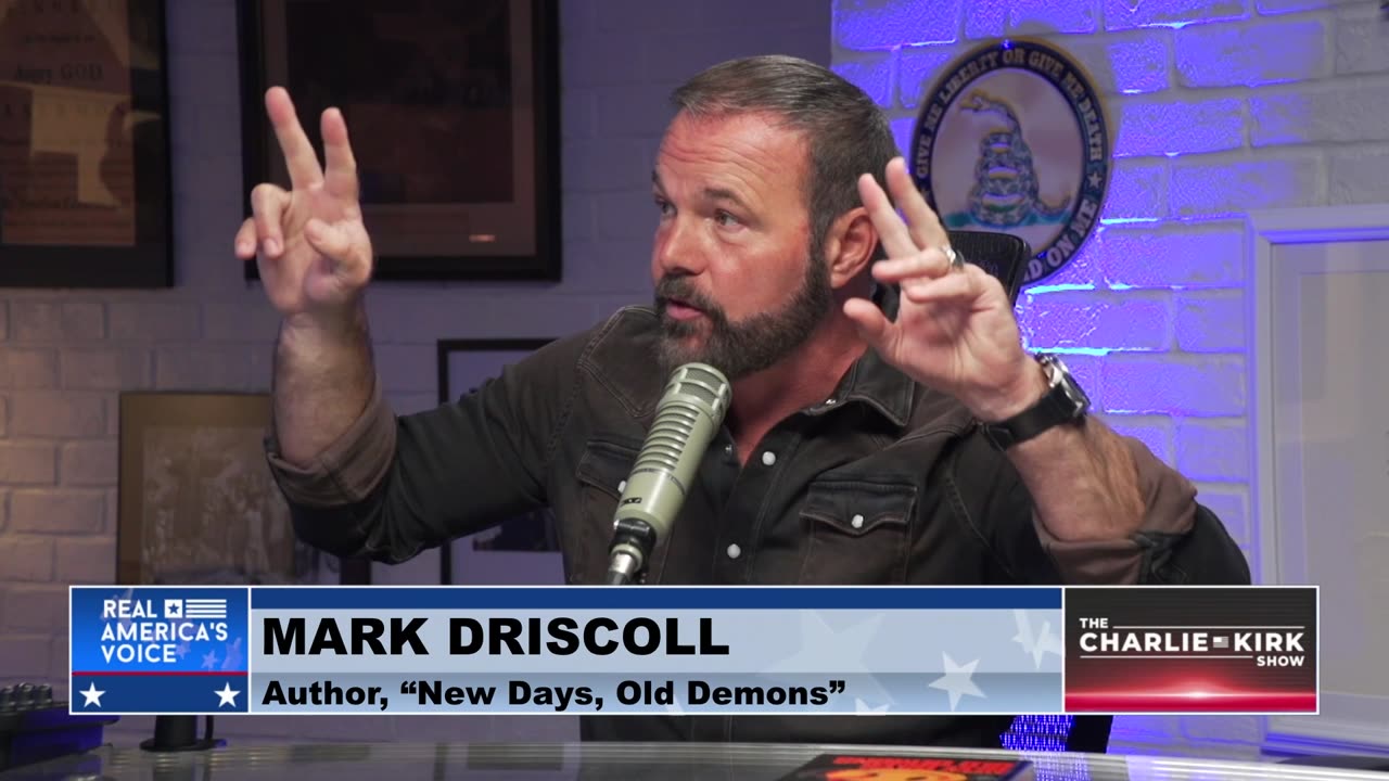 Transgenderism Has Been Around for Longer Than You May Think, And Satan is at the Root of It All