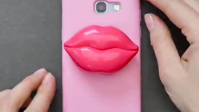 29 PHONE DECOR IDEAS || The best phone case decorating crafts