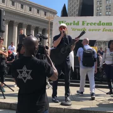 You Can Shove Your Vaccine Passport Up Your Arse