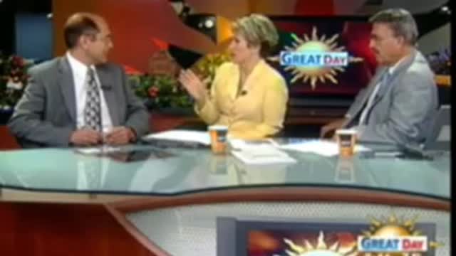 Architech explains the TRUTH about 9/11