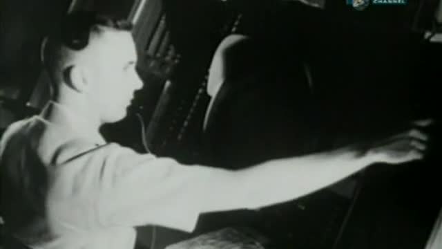 Discovery Channel - Inside the NSA