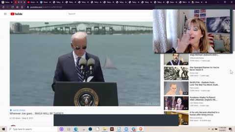 -WHAT IS HAPPENING IN DC? WHITE HOUSE VACANT? X FACTOR TELLS SECRETS 5-9-21