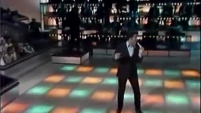 Tom Jones - What I Say