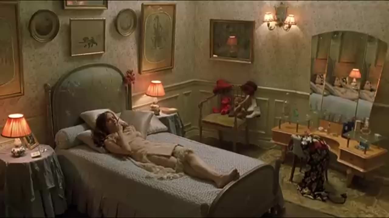 Cigarettes After Sex - Affection (The Dreamers)