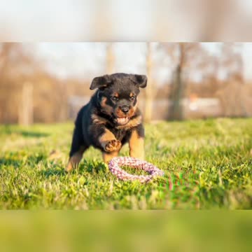King Rottweiler lover ❤️🥰