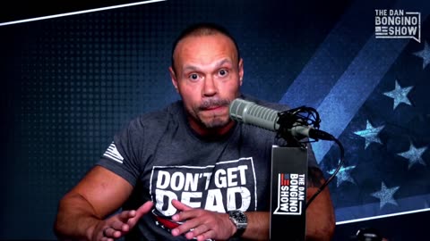 Dan Bongino Reveals the Truth About His Fox News Exit, and the Power of New Media Today