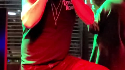 Problem With Polly "The Fall"