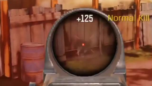 Call Of Duty Montage #roadto300 #codm #nolie