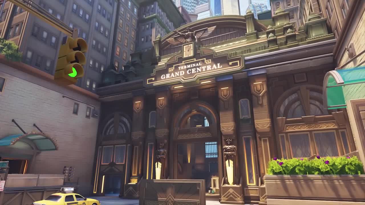 Overwatch 2 Launch Trailer