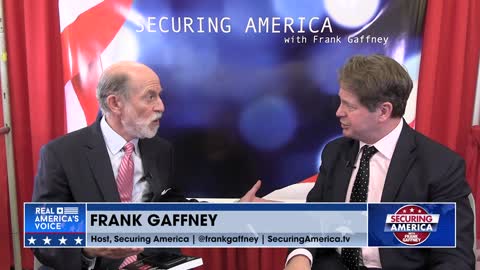 Securing America with John Leake (Part 3) | August 18, 2022