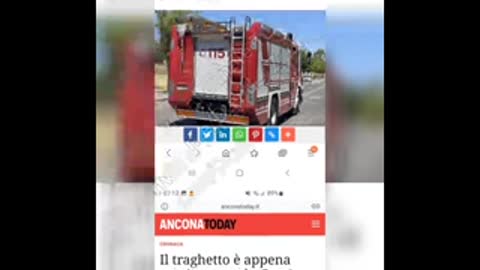 MALORI IMPROVVISI DAL 1 AGOSTO 2022 AL 3 AGOSTO 2022.