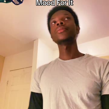 POV: Bae Got Mad When I Decided What We’ll Eat But She’s Not In The Mood For It