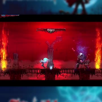 SLAIN 29 -BATHORYN VS HOGRE ROUND 2 Parte 1 #slain #slainbackfromhell