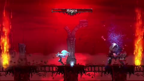 SLAIN 29 -BATHORYN VS HOGRE ROUND 2 Parte 1 #slain #slainbackfromhell