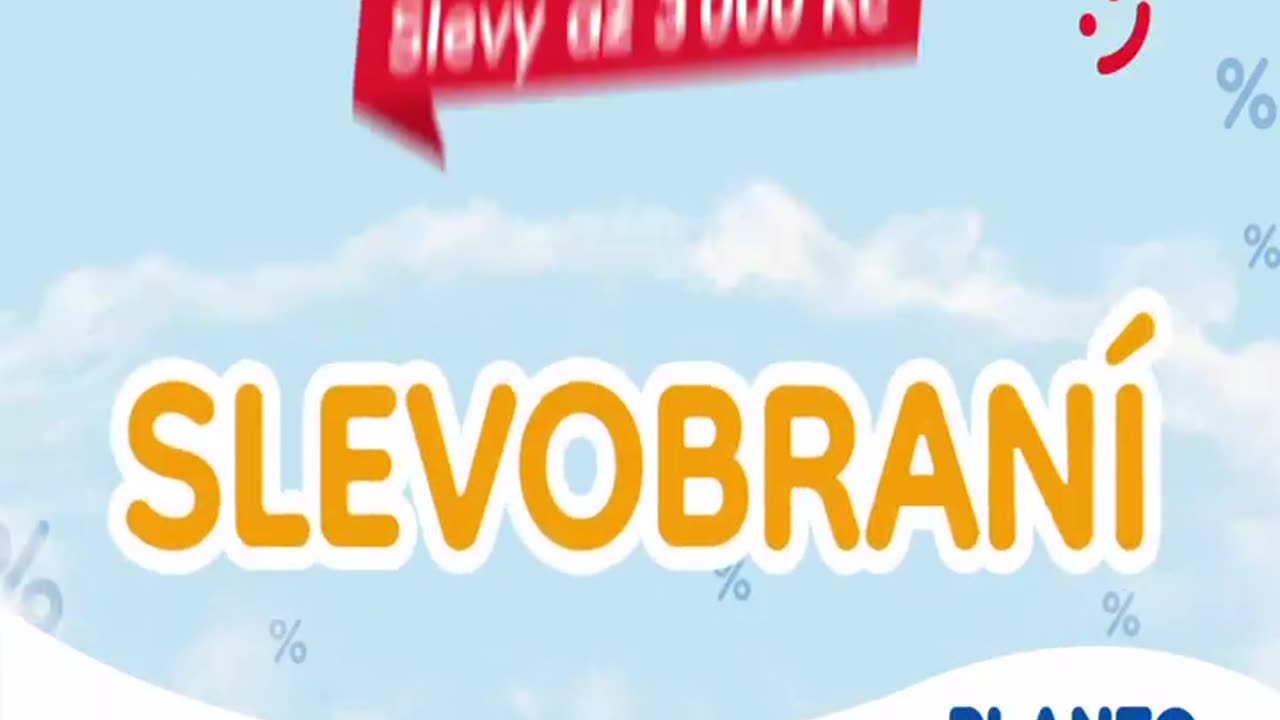 Prima (Czechia) - Continuity (27th April 2024)