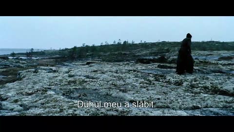 Filmul Ostrovul
