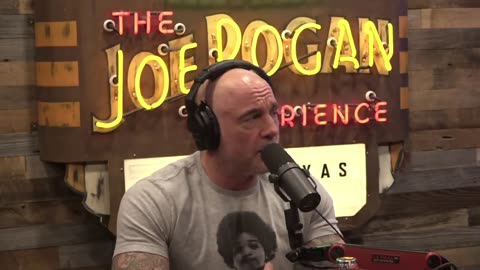 Joe Rogan rips the Biden Administration for escalating the war in Ukraine