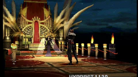 Final Fantasy 8 Episode 11