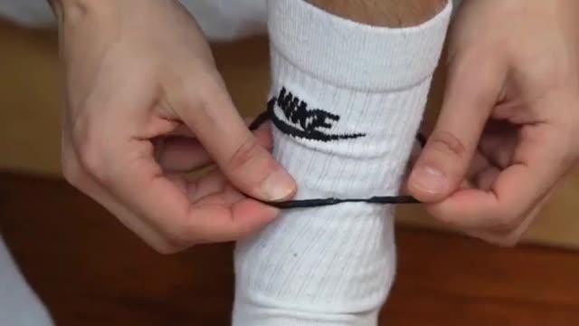 How to fix your baggy