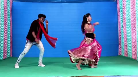 Teri- Yaadon- Mein- Dance- Music