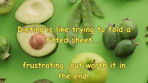 Dieting