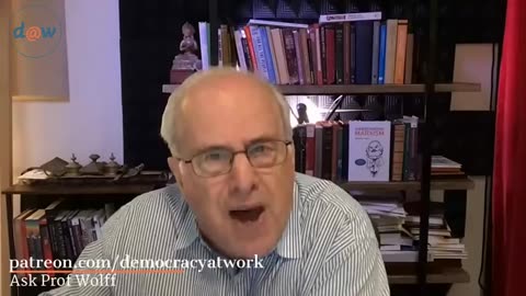 The Future After De-Dollarization - Prof. Richard Wolff