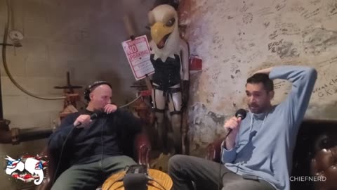 Dave Smith & Robbie Bernstein on the Lack of Accountability Among the Ruling Class