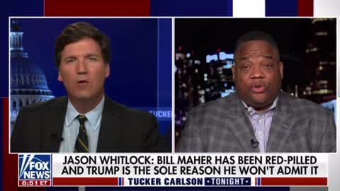Jason Whitlock: This stuff is Satanic! The tables are turning, HOLD THE LINE!