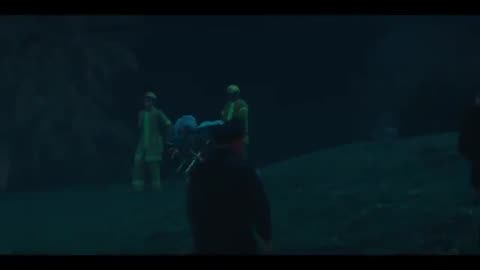 THE MONKEY | Official Redband Teaser