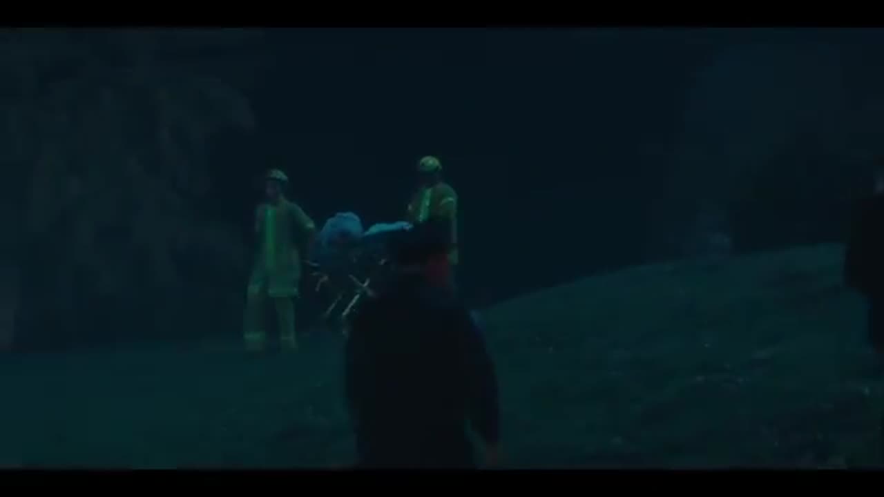 THE MONKEY | Official Redband Teaser