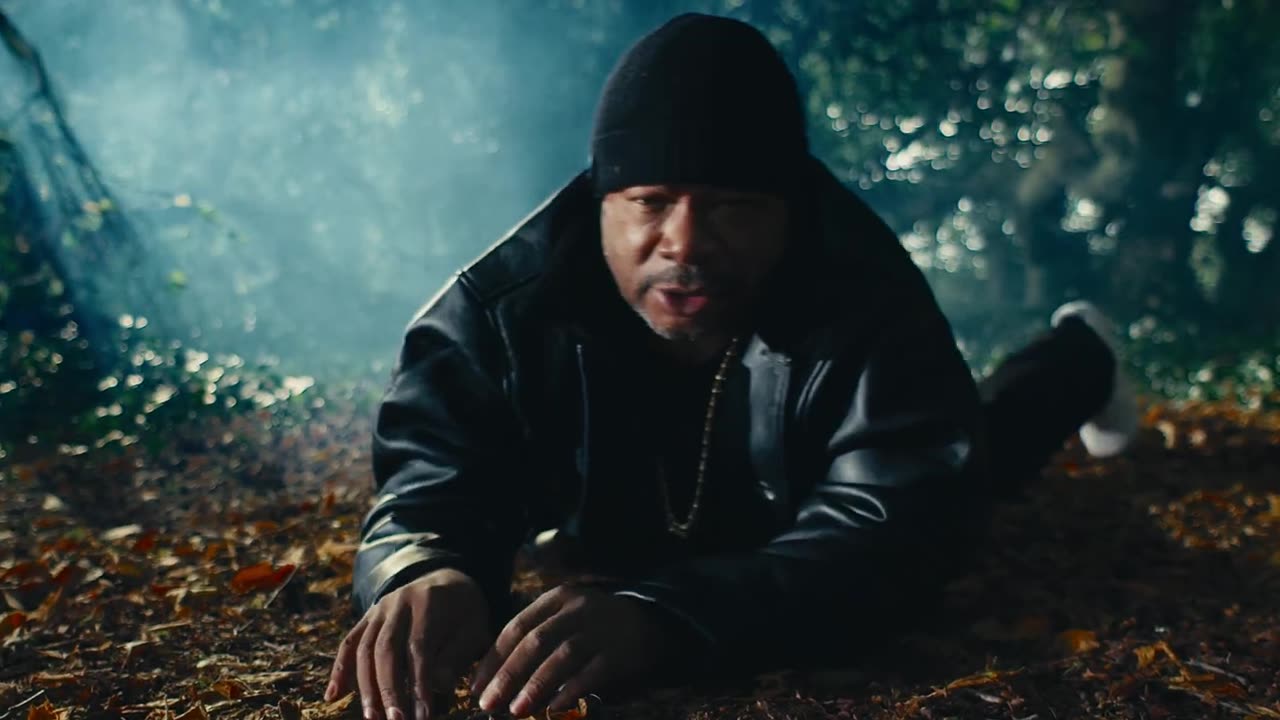 Xzibit - Been A Long Time Pt. 2 (ft. Jenn Em) (Official Video)