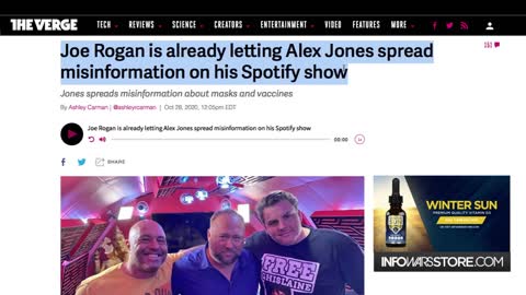 The Case for Alex Jones