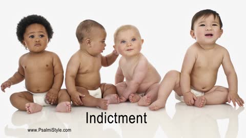 Indictment Babies and Children