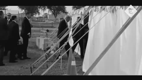 Donald Trump has posted a campaign-style video on his social media platform Truth Social.