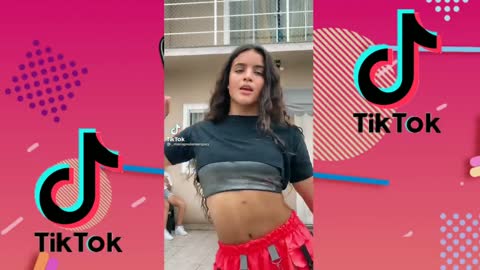 TikTok Viral Dances