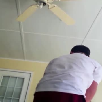 why go to inquire about how long it will take.