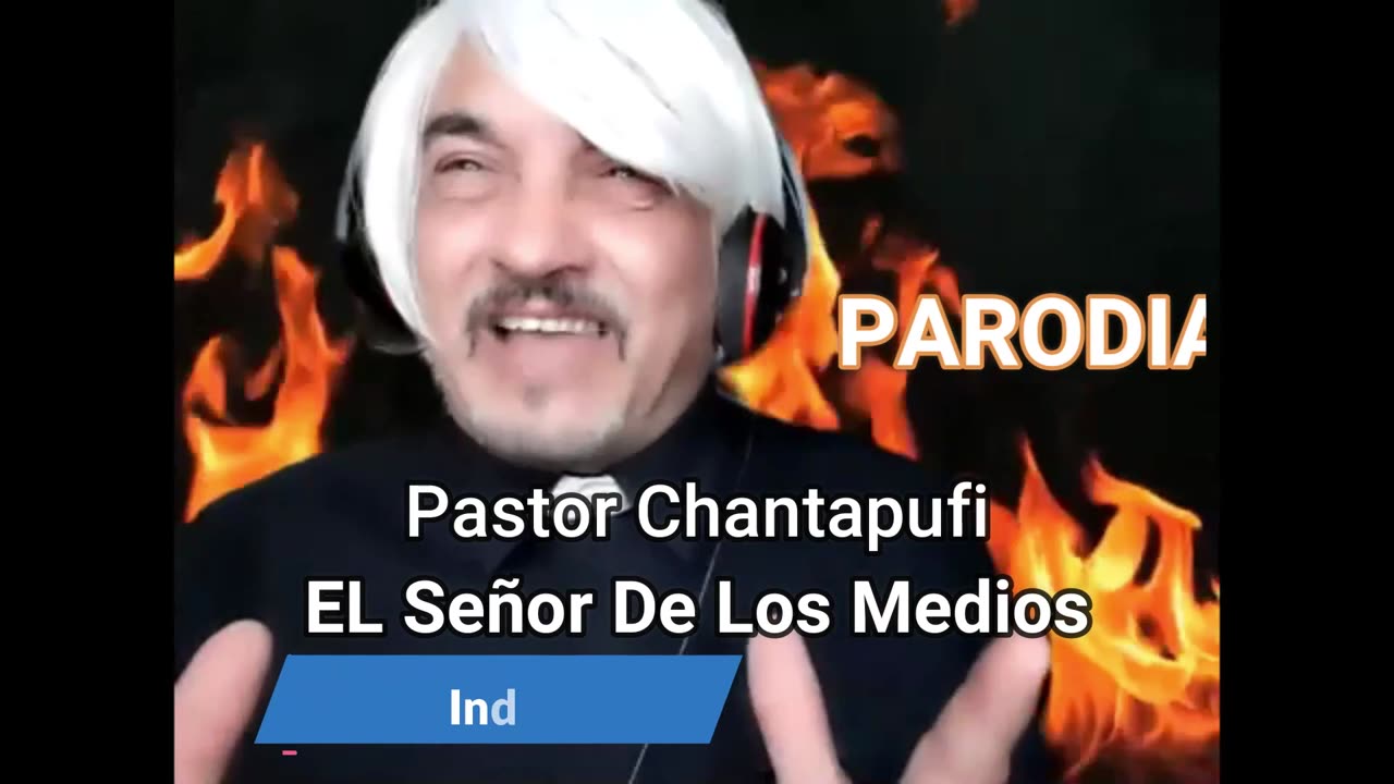El Amo, Señor de los Medios.
