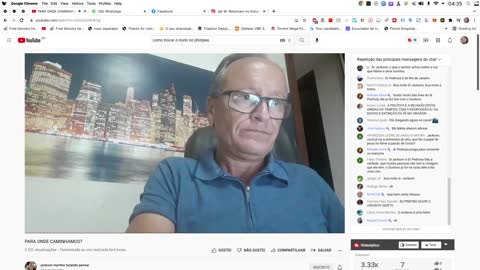 A constituição não vale mais nada