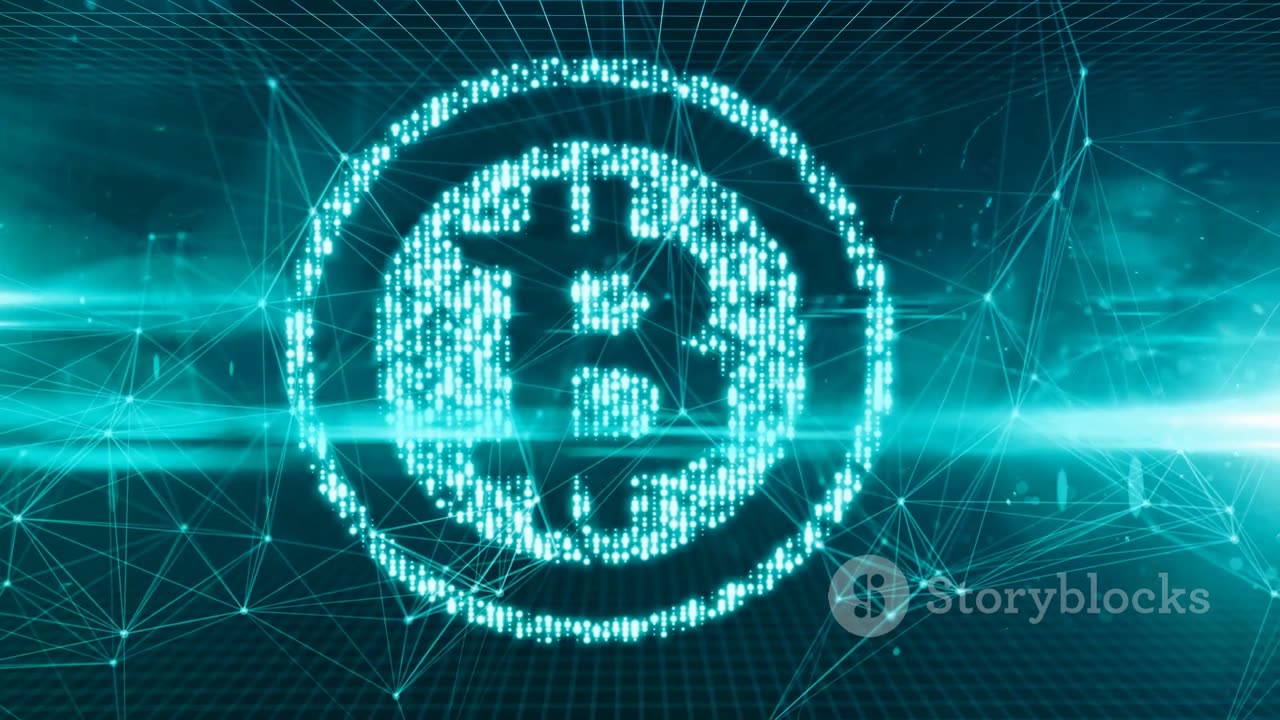 BITCOIN: The Future Of Digital Currency