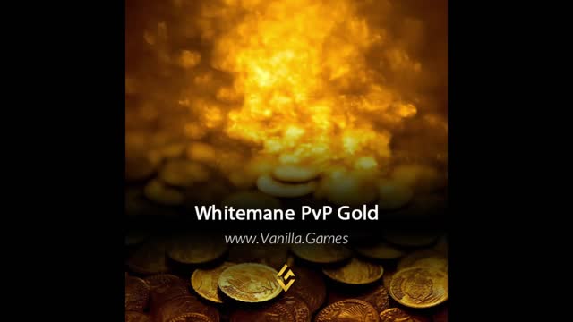 Buy WotLK WoW Gold Whitemane for Horde & Alliance