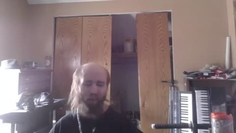 Cyraxx YouTube 11-09-24 IM perfectly happy and content with my life